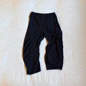 OSKA Trousers in Techno Stretch